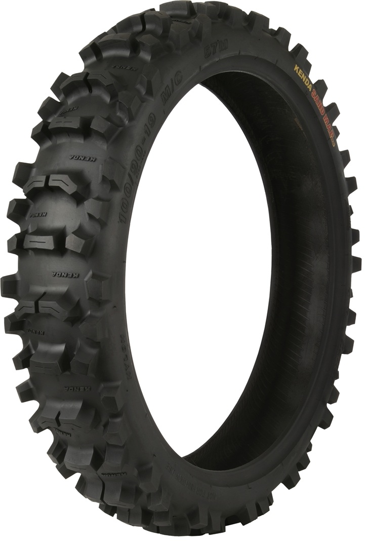 KENDA K782A SAND MAD MX SOFT