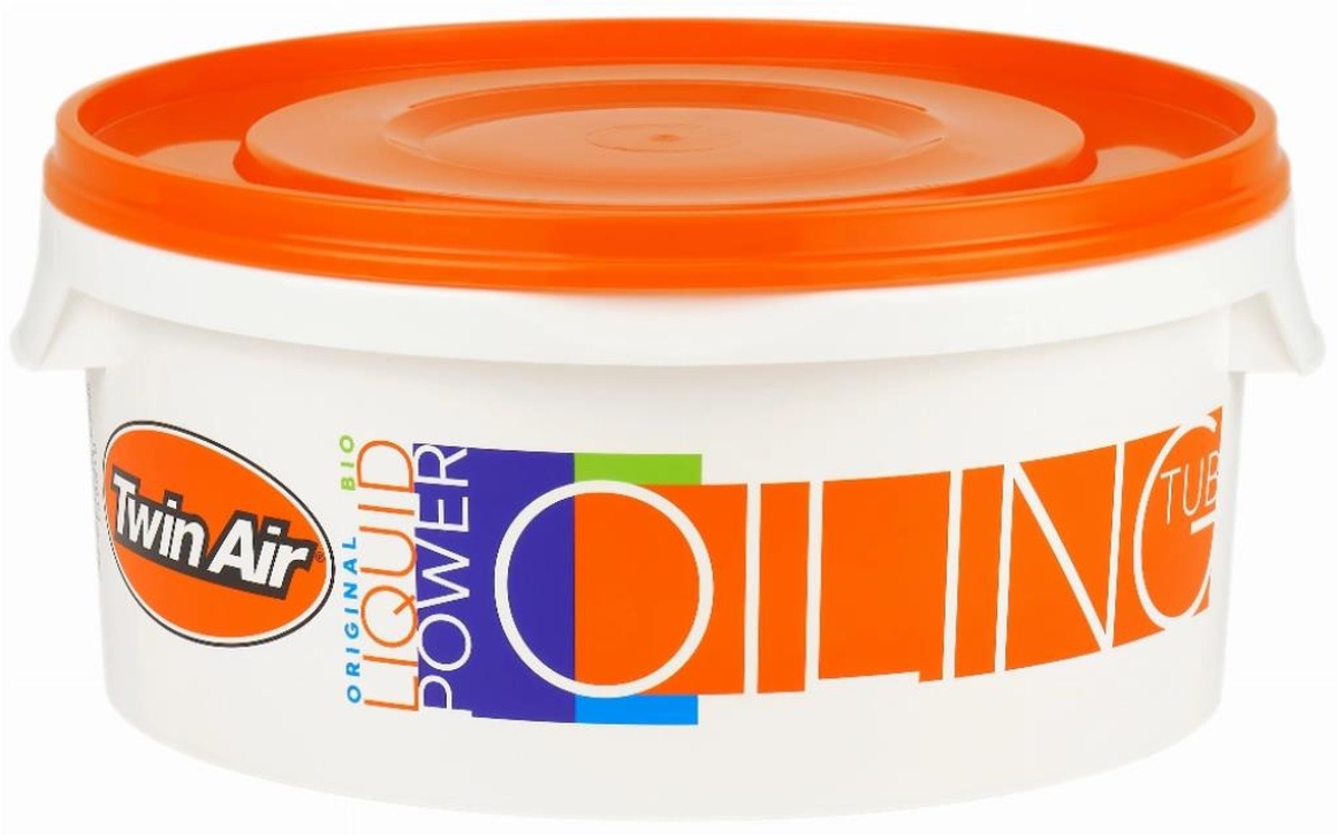 Levně TWIN AIR kbelík do namáčení vzduchových filtrů 3L OILING TUB (TWIN AIR kbelík do namáčení vzduchových filtrů 3L OILING TUB)