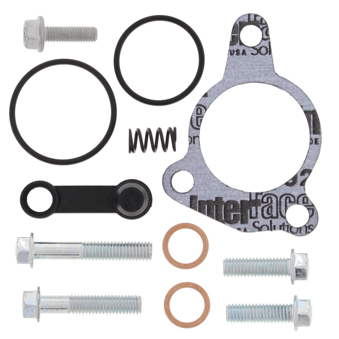Repair kit boosters (radiator fan) clutches PROX 16.950005