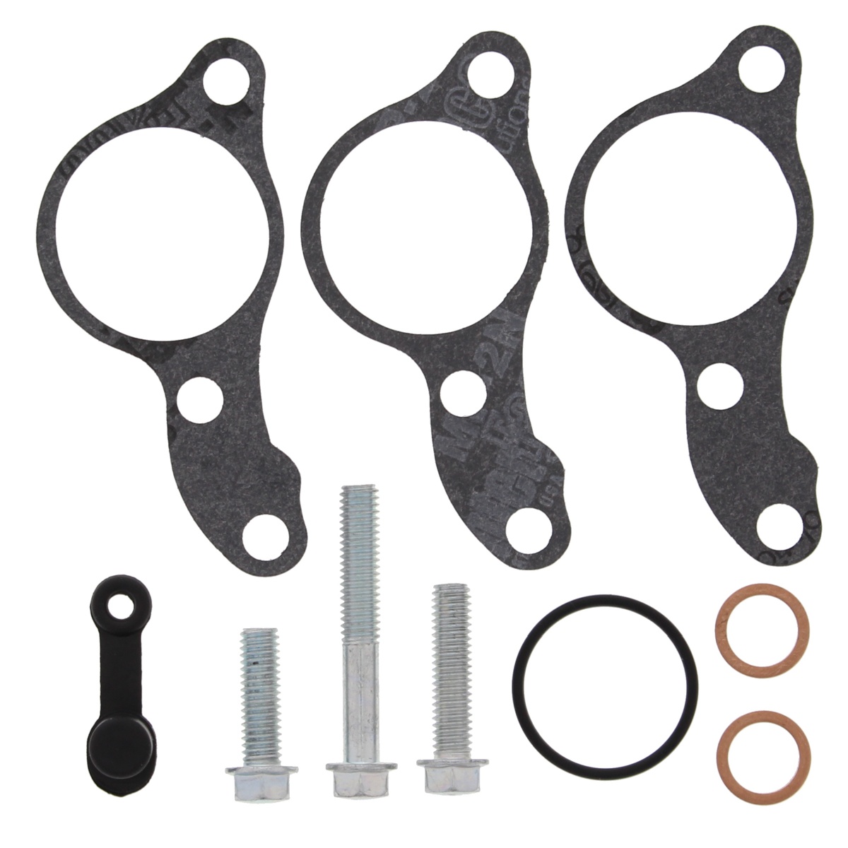 Repair kit boosters (radiator fan) clutches PROX 16.950007