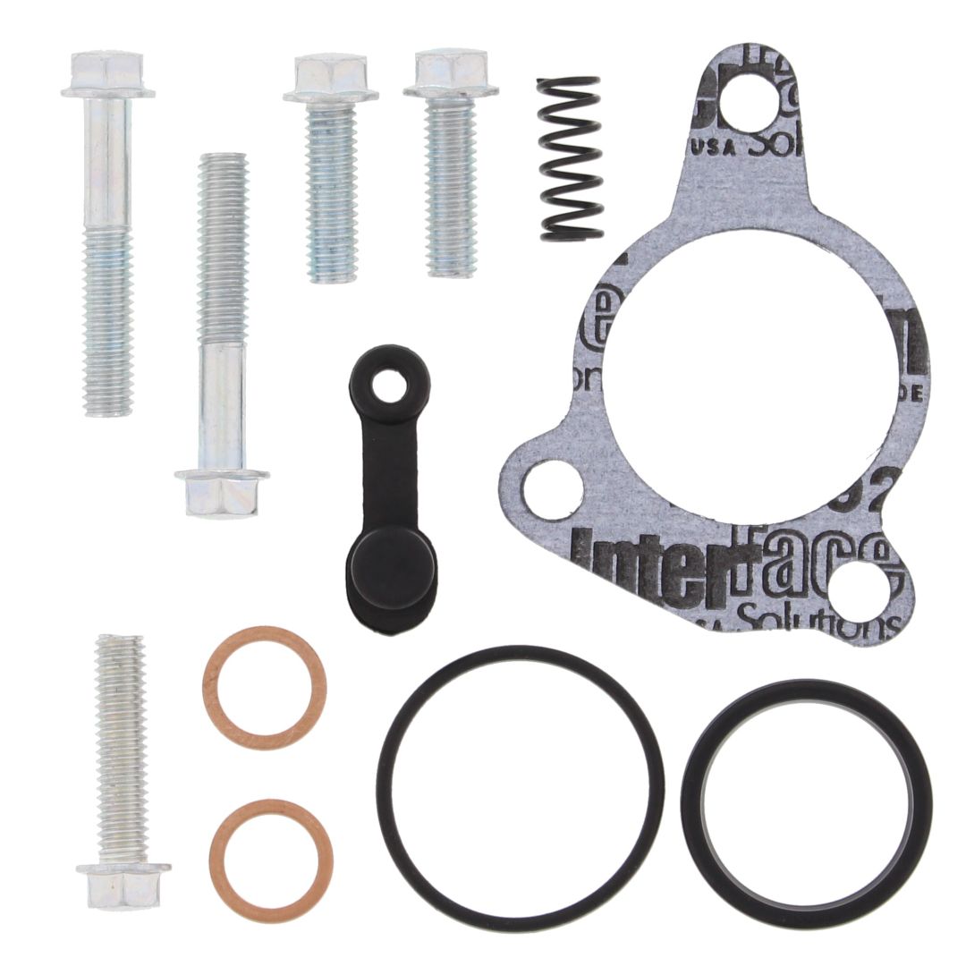 Repair kit boosters (radiator fan) clutches PROX 16.950009