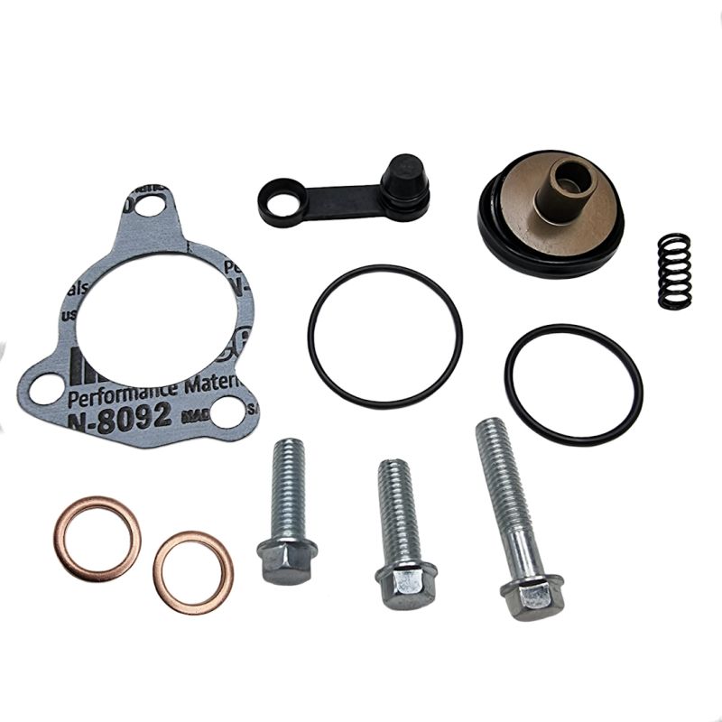 PROX opravná sada posilovače (ventilátor chladiče) spojky HUSQVARNA FC/FE/FX 450 16-21; FE 501 17-21; 701 ENDURO/SUPERMOTO 16-18