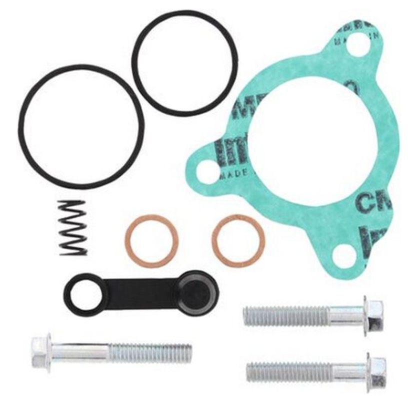 Repair kit boosters (radiator fan) clutches PROX 16.950016