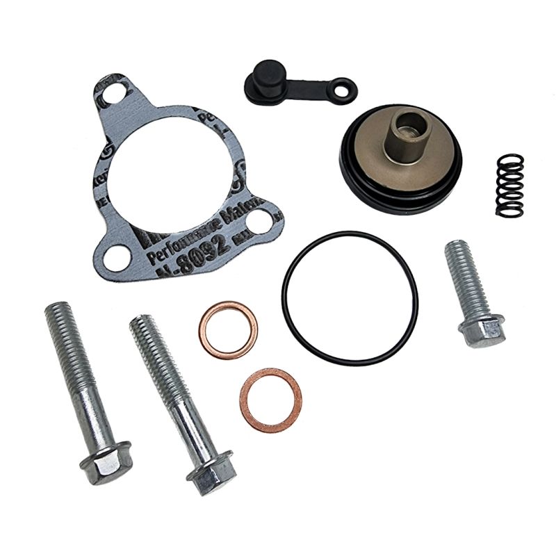 PROX opravná sada posilovače (ventilátor chladiče) spojky KTM 690 ENDURO 17-21; HUSQVARNA 701 ENDURO/SUPERMOTO 16-20
