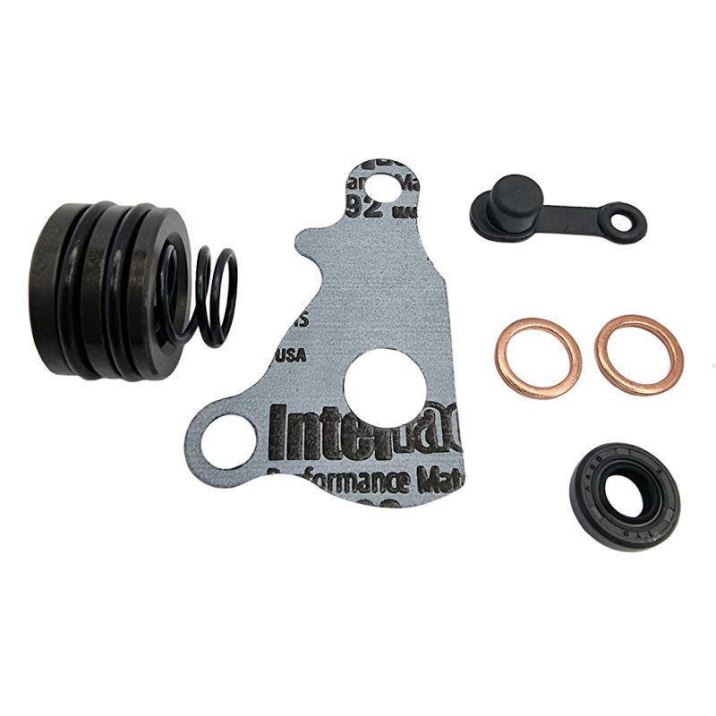 Repair kit boosters (radiator fan) clutches PROX 16.950040