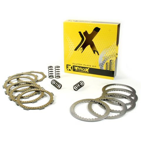 Clutch discs, spacers and springs PROX 16.CPS12007