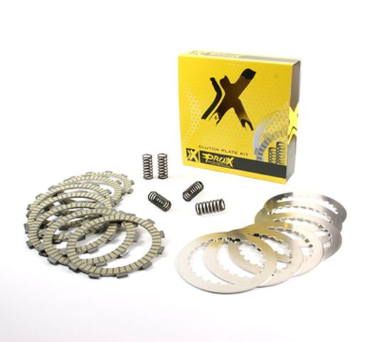 Clutch discs, spacers and springs PROX 16.CPS12090