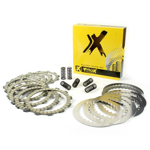 Clutch discs, spacers and springs PROX 16.CPS13097