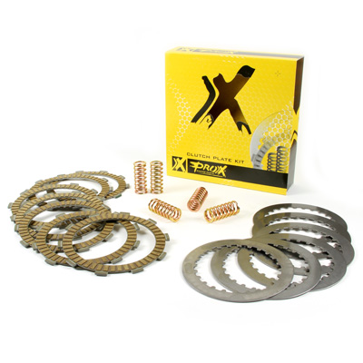 Clutch discs, spacers and springs PROX 16.CPS14096