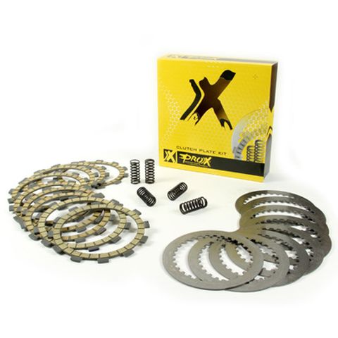 Clutch discs, spacers and springs PROX 16.CPS23001