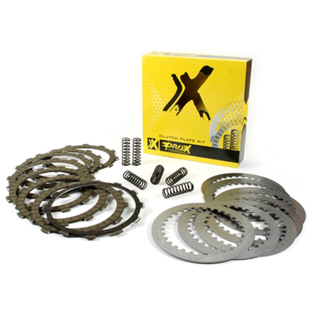 Clutch discs, spacers and springs PROX 16.CPS24004