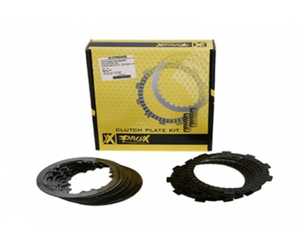 Clutch discs, spacers and springs PROX 16.CPS24023