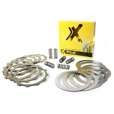 Clutch discs, spacers and springs PROX 16.CPS34000