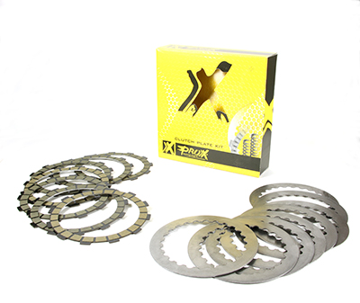 Clutch discs with spacers PROX 16.CPS63019