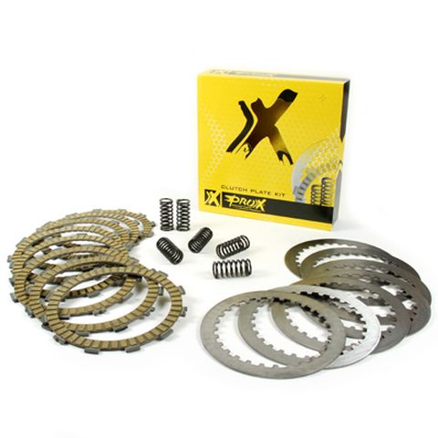 Clutch discs, spacers and springs PROX 16.CPS64008
