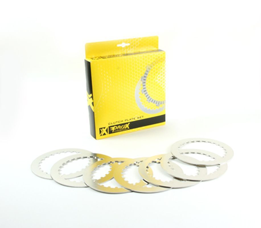 Clutch plates PROX 16.S12000