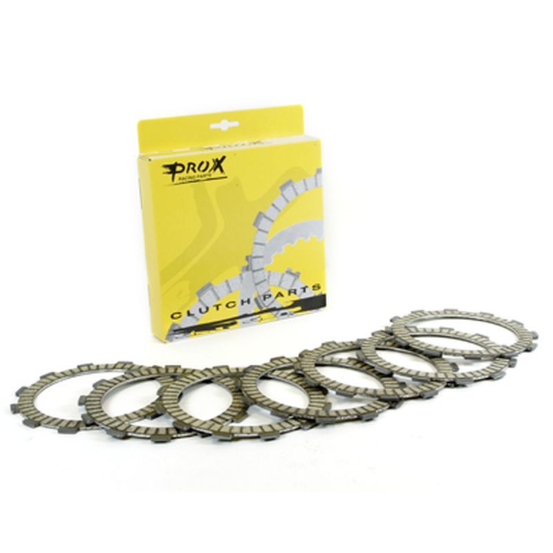 Clutch discs PROX 16.S12004