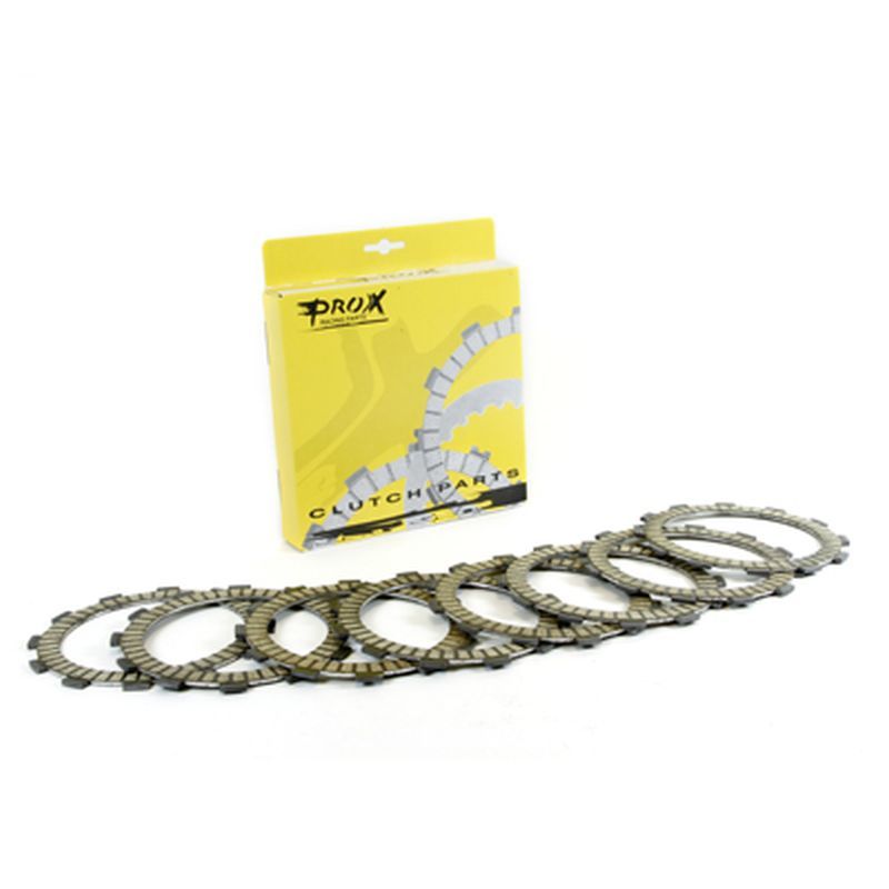 Clutch discs PROX 16.S12006