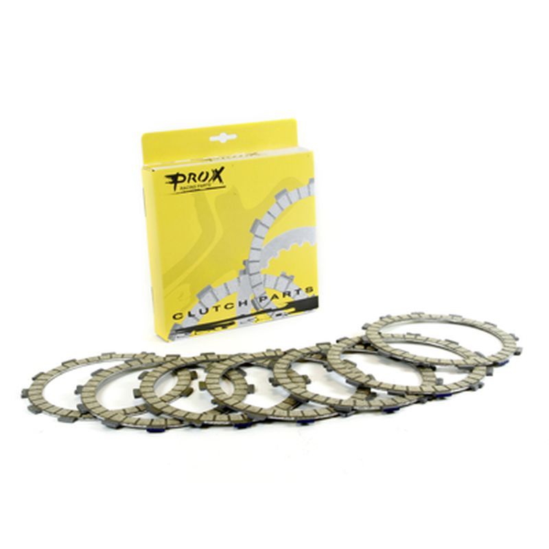 PROX spojkové kotouče HONDA CR 250 84-89, CR500 84-89 (EBS1170)