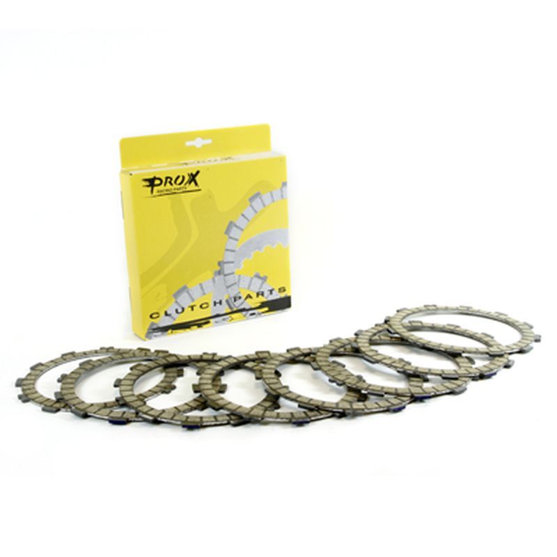 Clutch discs PROX 16.S13010