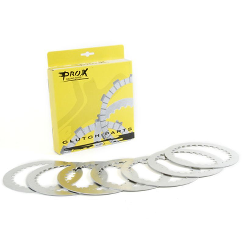 Clutch plates PROX 16.S13011