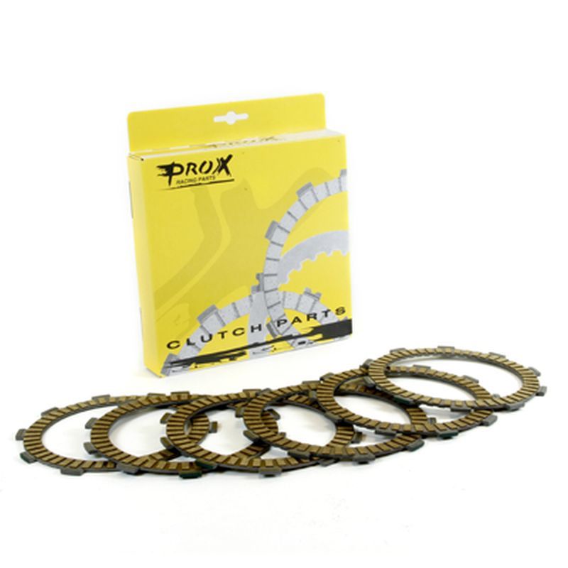 Clutch discs PROX 16.S13034