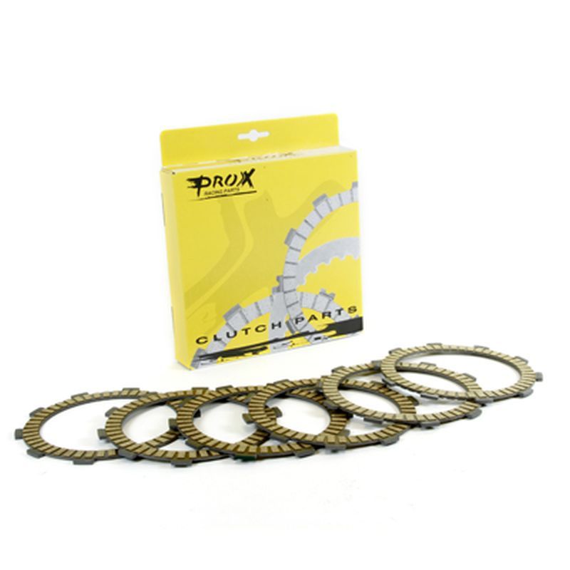 Clutch discs PROX 16.S13036