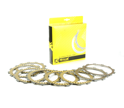 Clutch discs PROX 16.S13093