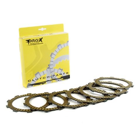 Clutch discs PROX 16.S14017