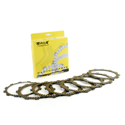 Clutch discs PROX 16.S14039