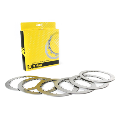 Clutch plates PROX 16.S14092