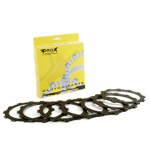 Clutch discs PROX 16.S16019