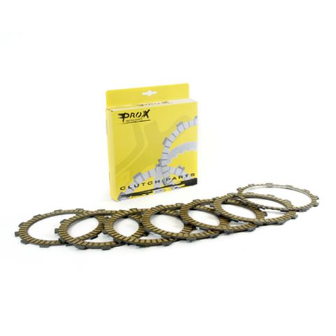 Clutch discs PROX 16.S16021