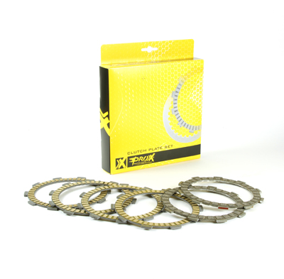 Clutch discs PROX 16.S20018