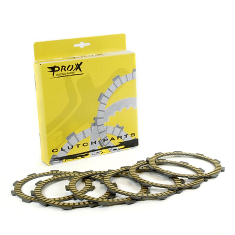 Clutch discs PROX 16.S21002