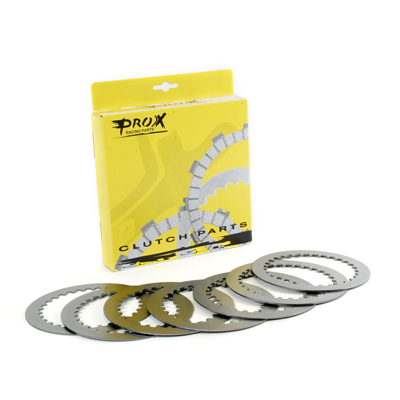 PROX spojkové plechy YAMAHA YZ 125 93-24 (P044-7)