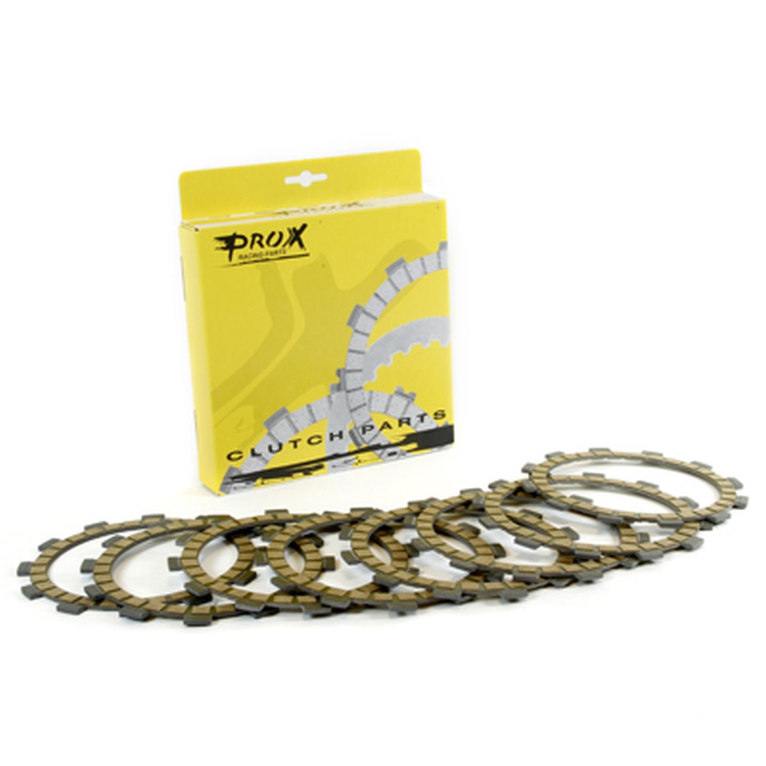 Clutch discs PROX 16.S22009