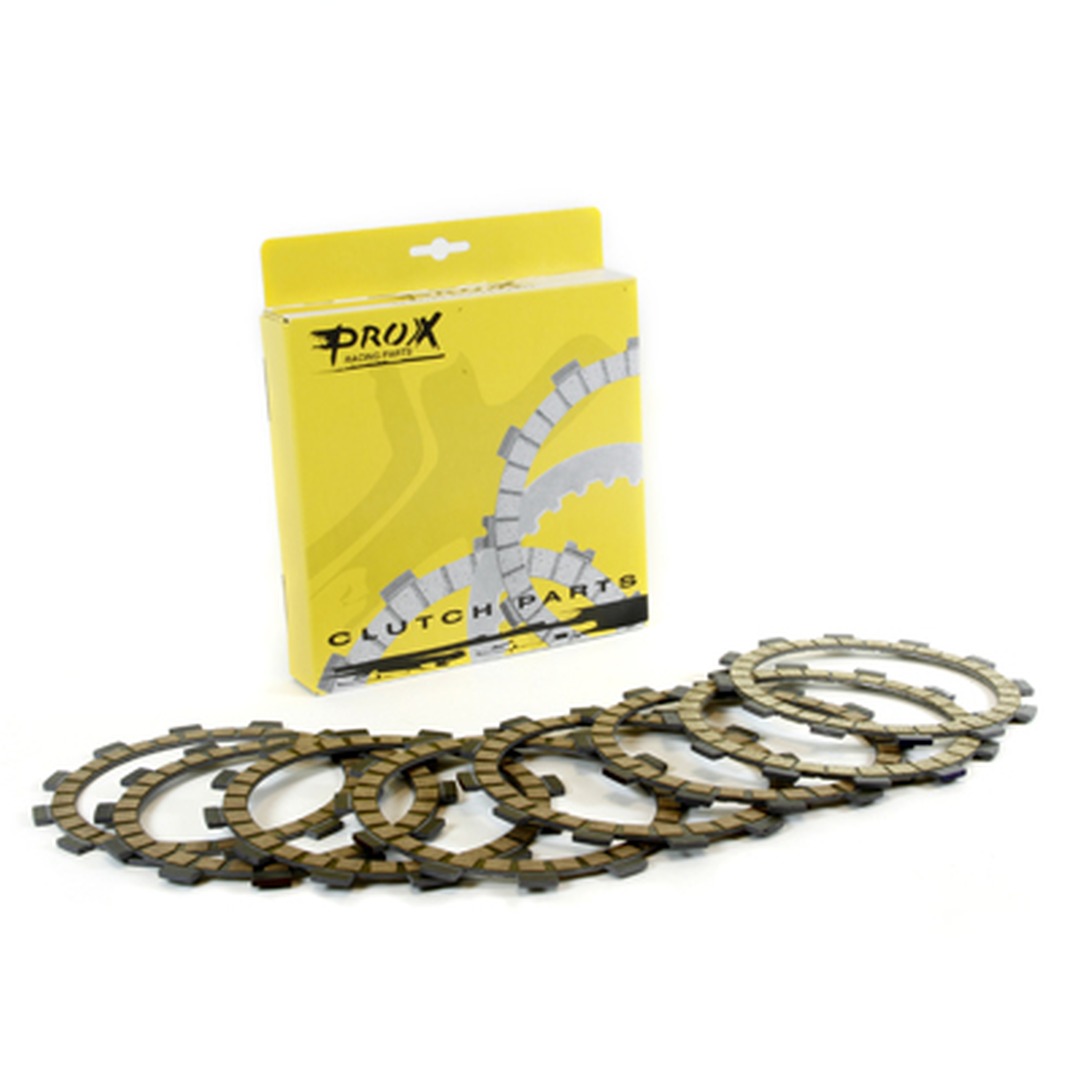 Clutch discs PROX 16.S22010