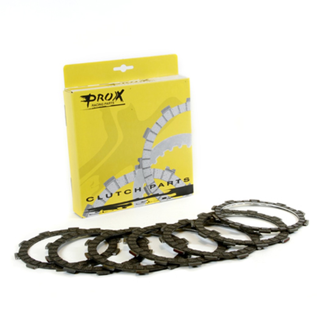 PROX spojkové kotouče YAMAHA YFS 200 BLASTER 88-06, DT 125R/X 05-06