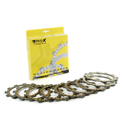 Clutch discs PROX 16.S23017