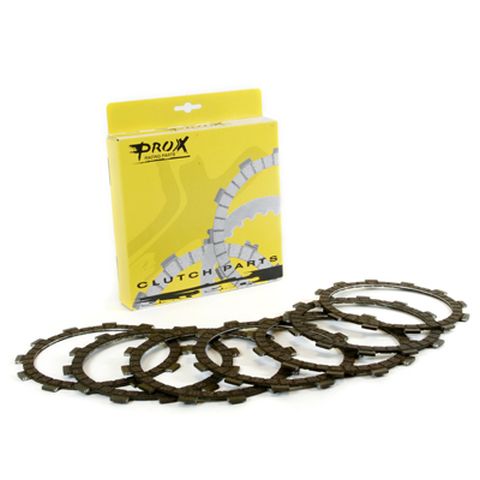 Clutch discs PROX 16.S23026