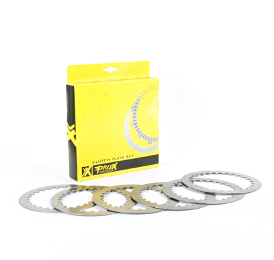 PROX spojkové plechy YAMAHA YFM 350 WARRIOR/raptor 87-13