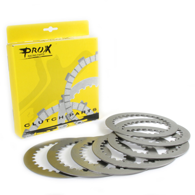 PROX spojkové plechy YAMAHA YZF 450 16-19, WR 450F 05-18