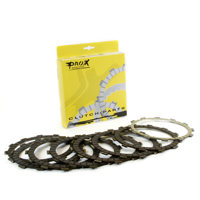 Clutch discs PROX 16.S24031