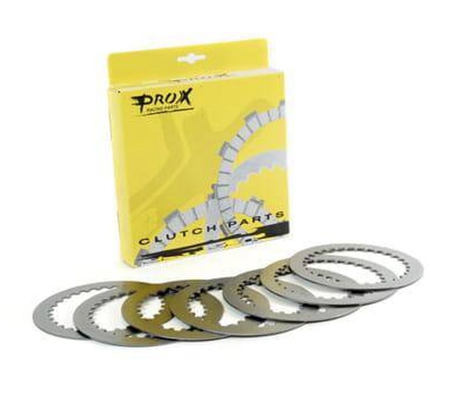 Clutch plates PROX 16.S24067
