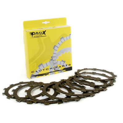 Clutch discs PROX 16.S26029