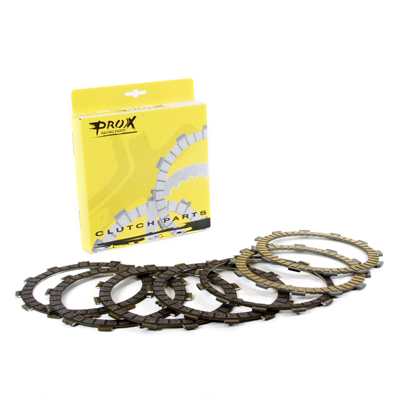 Clutch discs PROX 16.S26054