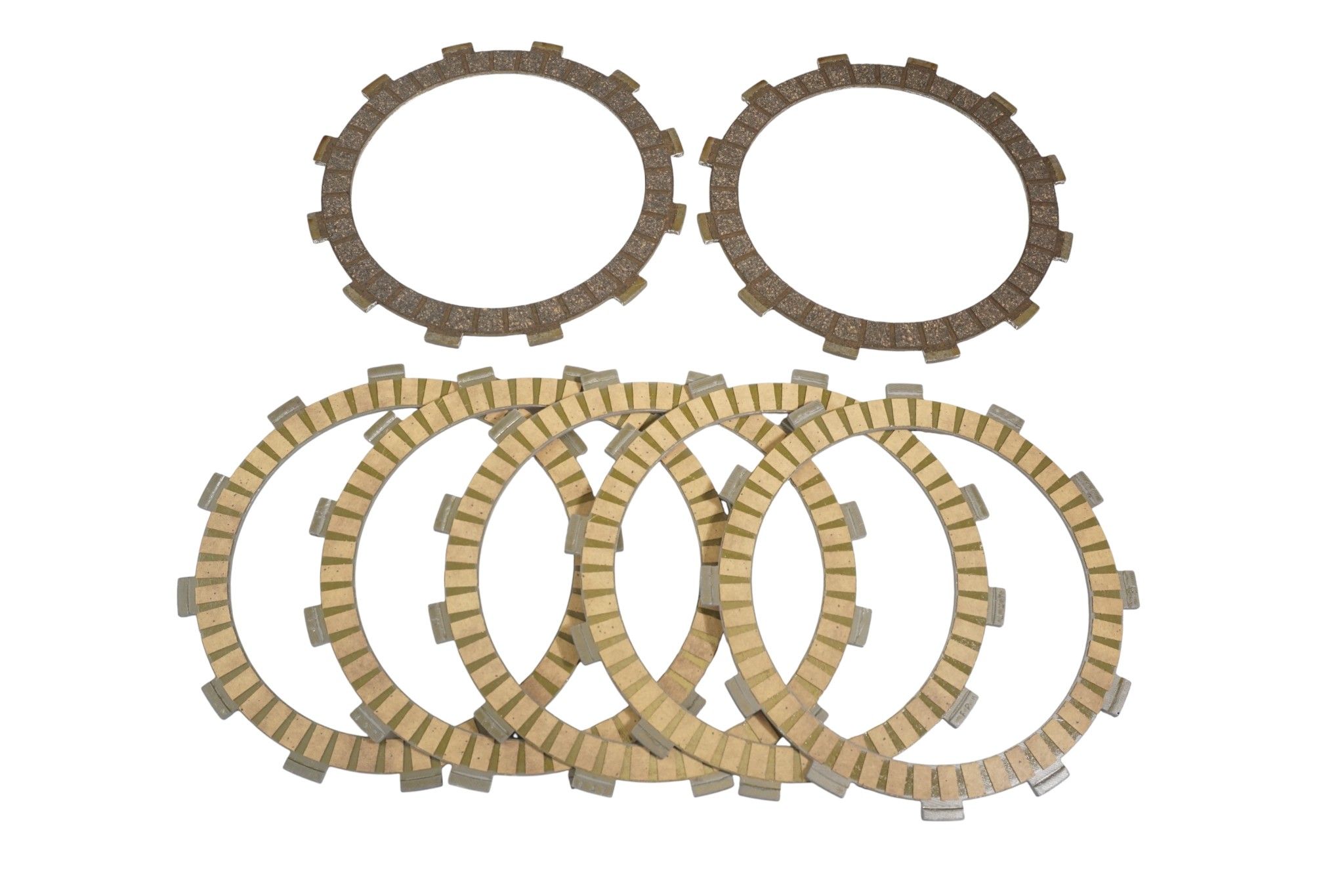 Clutch discs PROX 16.S27014