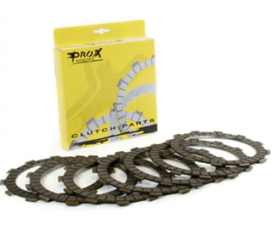 Clutch discs PROX 16.S29038