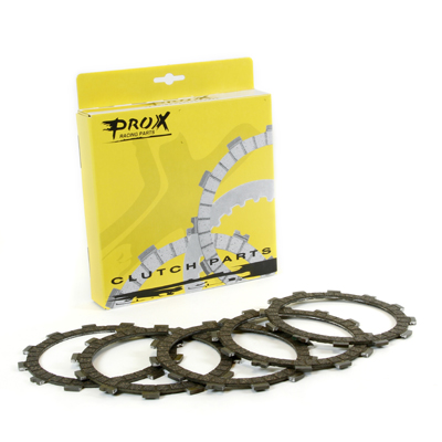 PROX spojkové kotouče SUZUKI RM 80 89-01, RM 85 02-20 (EBS3318)